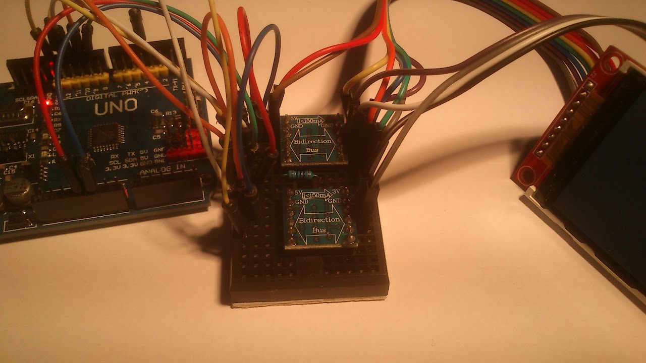 QVGA320x240 bild 1