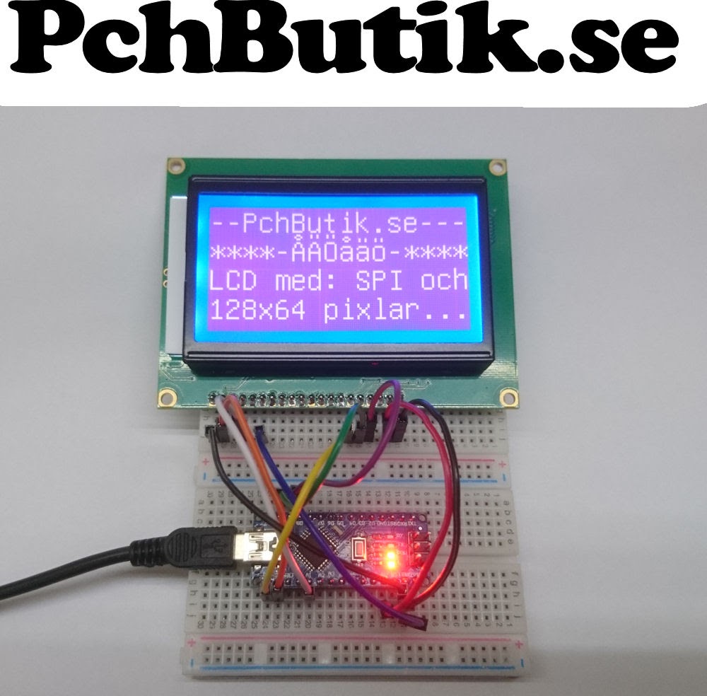 SPI interface bild 2