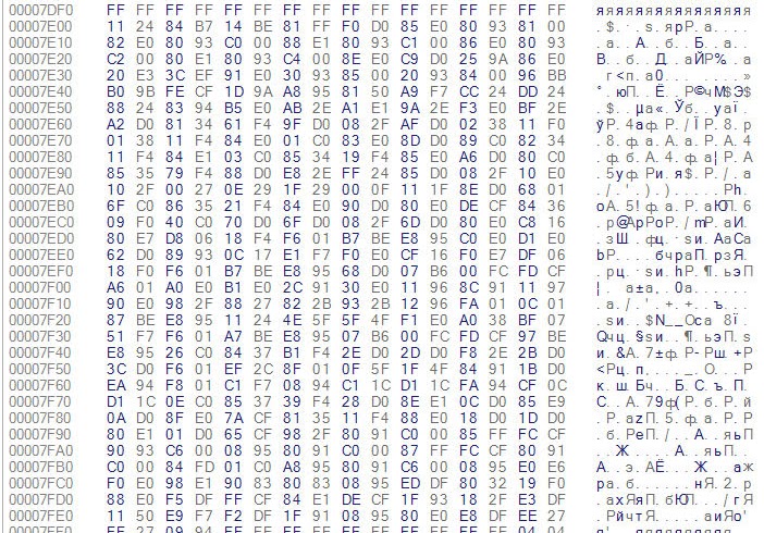 Bootloader original UNO
