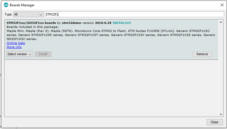STM32 bild 2