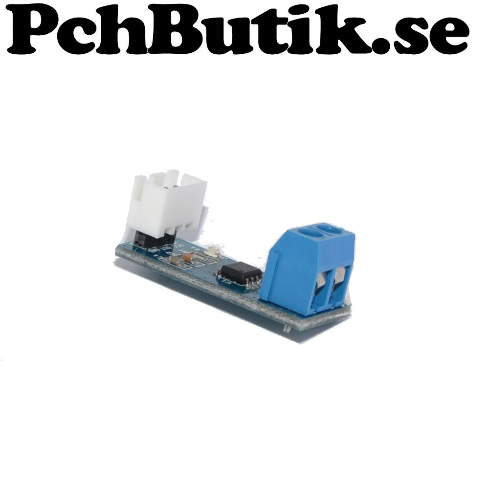 XH2.54 på en Header bild 3